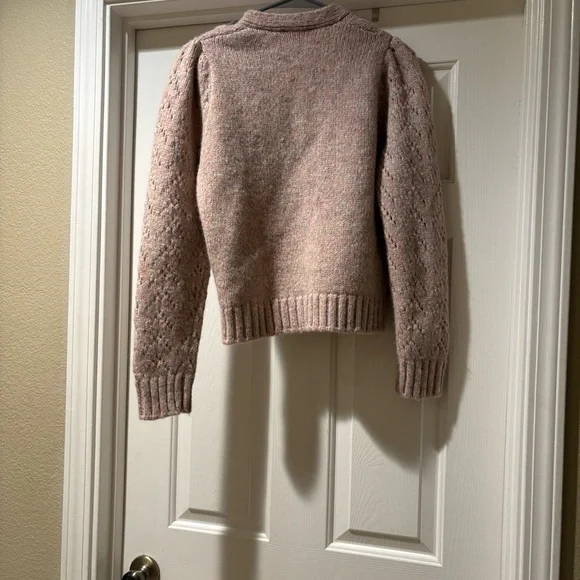 NWOT Kilte Ruthie Cardigan - Picture 2 of 5